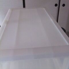 衣装ケース（成約済み）の画像