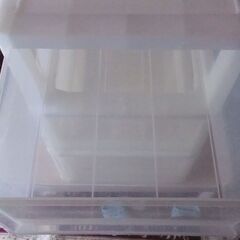 衣装ケース（成約済み）の画像