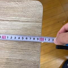 テーブルの画像