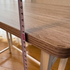 テーブルの画像