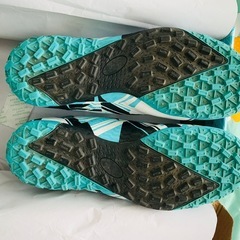 子供用サッカーシューズの画像