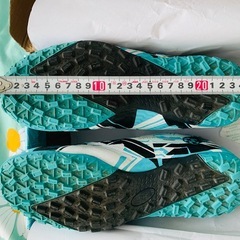 子供用サッカーシューズの画像