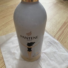 【残量9割】パンテーン トリートメントの画像
