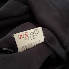 黒ワンピースの画像