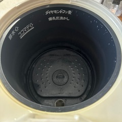 パナソニックマイコン沸騰ポット2.2の画像