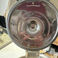 パナソニックマイコン沸騰ポット2.2の画像