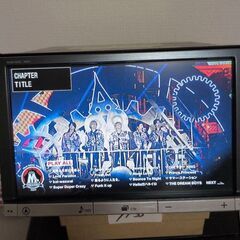 135 動作良好 トヨタ NHZN-X62G 8インチ Bluetoothの画像