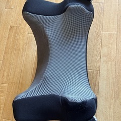 お話し中　エールべべ　チャイルドシートのインパクトシールドのみの画像