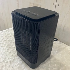 J592⭐️卓上　セラミックヒーターの画像