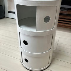 コンポニビリ風
棚の画像