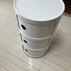 コンポニビリ風
棚の画像