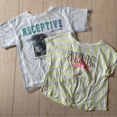 サイズ130 ⑤の画像