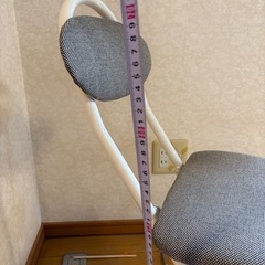 【11/16まで】折り畳み椅子の画像