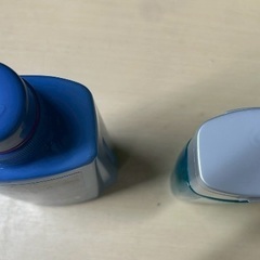 サクセスsuccess2個セット　薬用リンスのいらないシャンプー＆シェービングジェル　髭剃り　KAO  エクストラクールの画像