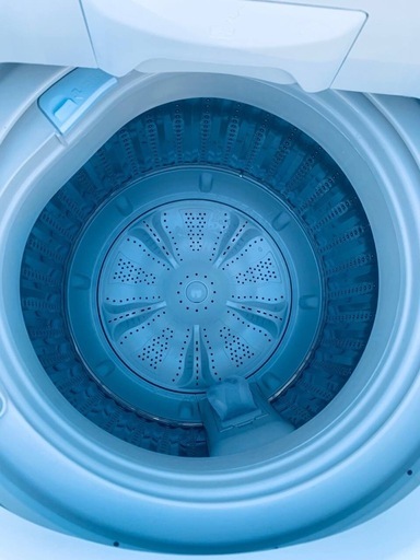 ♦Haier 全自動電気洗濯機【2017年製】JW-K50M