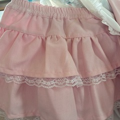 卒業式　入学式　フォーマルスーツ　ブラウス付き　115　　　の画像