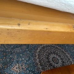 ダイニングテーブルの画像