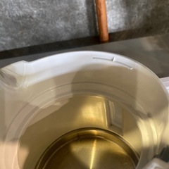 タイガー　ケトルの画像