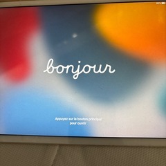 iPad mini4 128GB
の画像