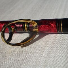 ダイワ　マッドバイパースティング185の画像