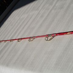 ダイワ　マッドバイパースティング185の画像