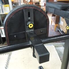 懸垂マシン ぶら下がり健康器 懸垂バー 健康器具 筋トレ 札幌市 東区 新道東店の画像