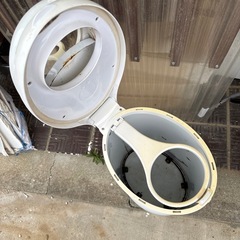 密閉 ゴミ箱 オムツペール ペット 介護の画像