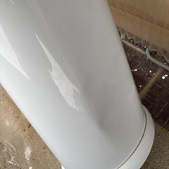 密閉 ゴミ箱 オムツペール ペット 介護の画像