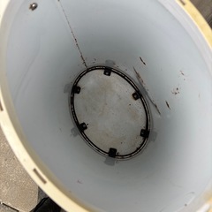 密閉 ゴミ箱 オムツペール ペット 介護の画像