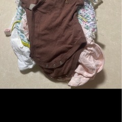 ベビー用品まとめ売りの画像