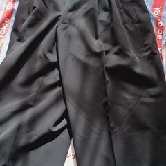 ウラジャ衣装にどうですか？の画像