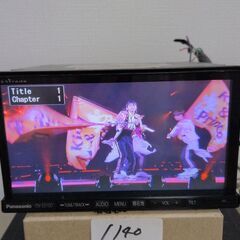 140 動作良好 スズキ パナソニック Bluetooth CN-S310DZAの画像