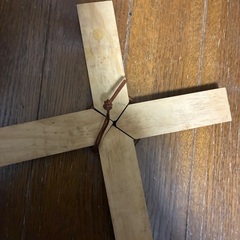 鍋コースターの画像