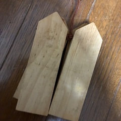 鍋コースターの画像