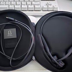 Shokz OpenComm2 UC 2025 Upgrade の画像