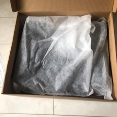 安くも高くもない　ラクバキ　ブーツ　22.5の画像