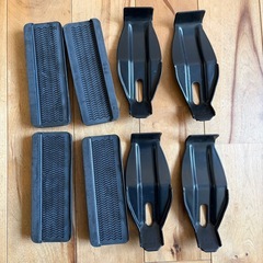 TERZO  取付ホルダーセット　 EH350の画像