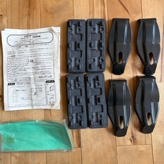 TERZO  取付ホルダーセット　 EH350の画像