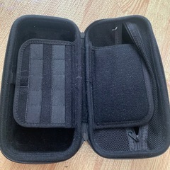 【switch用】収納ケースの画像