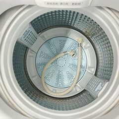 大阪送料無料★3か月保障付き★洗濯機★アクア★7kg★2021年★AQW-V7E9★IS-145の画像