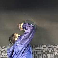 急募！150棟の定期清掃の募集になります。の画像