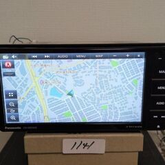 141 動作良好パナソニック CN-HE01WD Bluetooth 2021年の画像