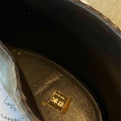 陶器　鑑賞用　の画像