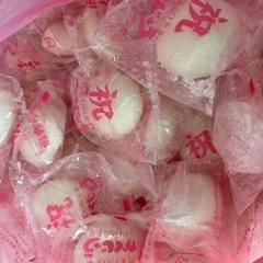 餅　おもち　大量の画像