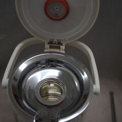 [1695]タイガーエアポット 魔法瓶 2.24ℓ どっしりくん POE220Vの画像