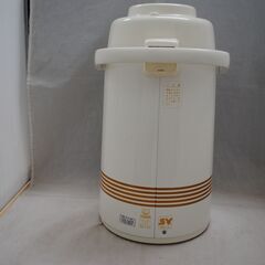 [1695]タイガーエアポット 魔法瓶 2.24ℓ どっしりくん POE220Vの画像