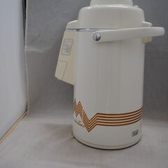 [1695]タイガーエアポット 魔法瓶 2.24ℓ どっしりくん POE220Vの画像