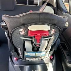 チャイルドシートの画像