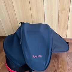 チャイルドシートの画像