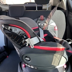 チャイルドシートの画像
